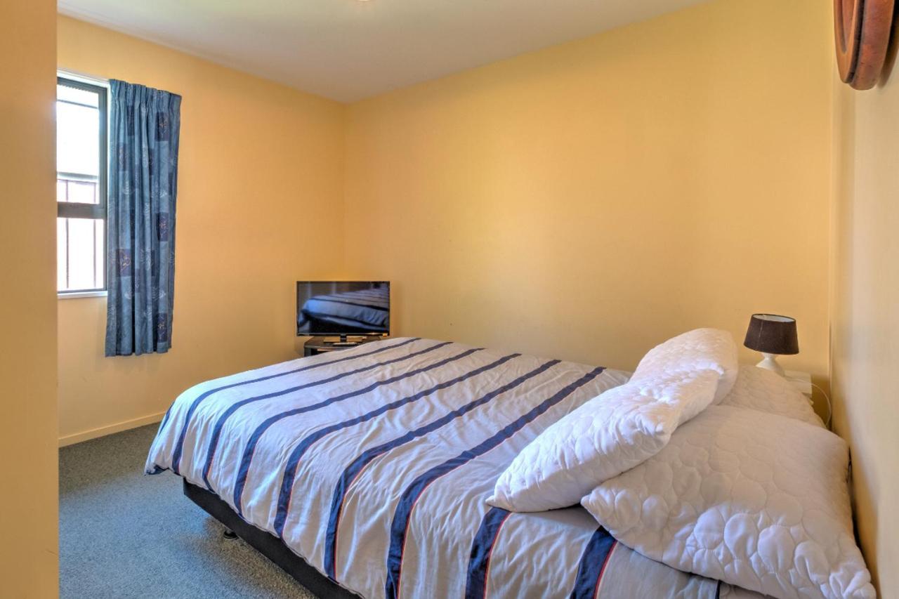 4A Lucas Lane Villa Hanmer Springs Buitenkant foto