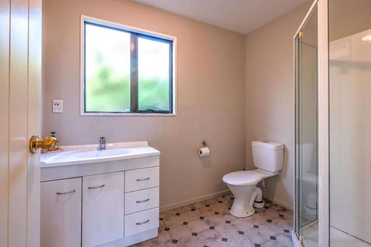 4A Lucas Lane Villa Hanmer Springs Buitenkant foto